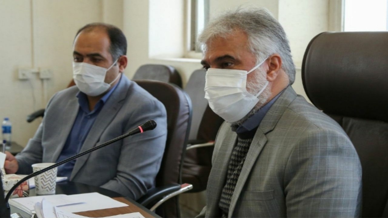 زمینه اشتغال ۴۶۰ نفر در چهارمحال و بختیاری فراهم می‌شود