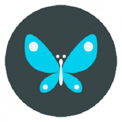 دانلود Timus Circle Dark Icon Pack 5.7 – آیکون پک اندروید