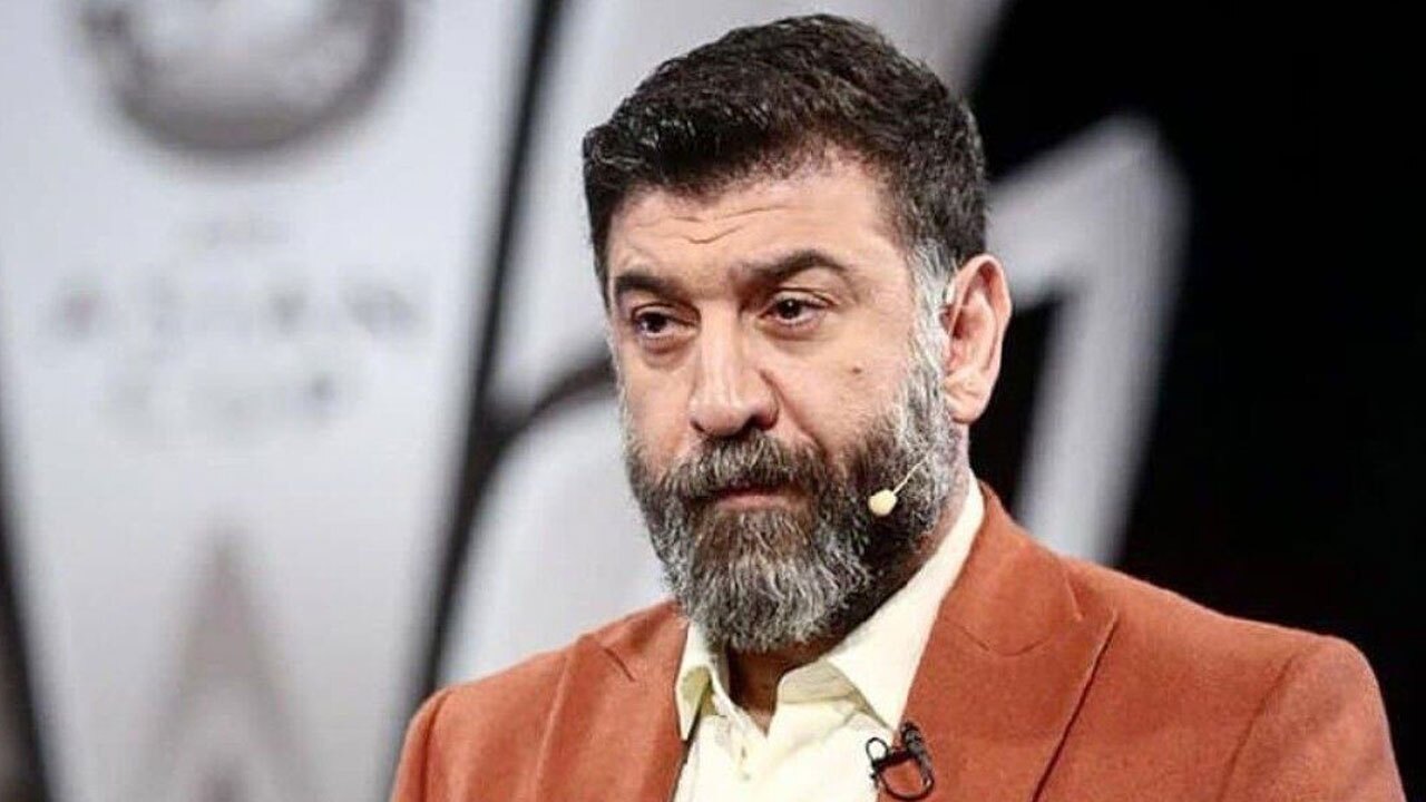 وضعیت بیماری کرونای علی انصاریان چگونه است؟ + فیلم