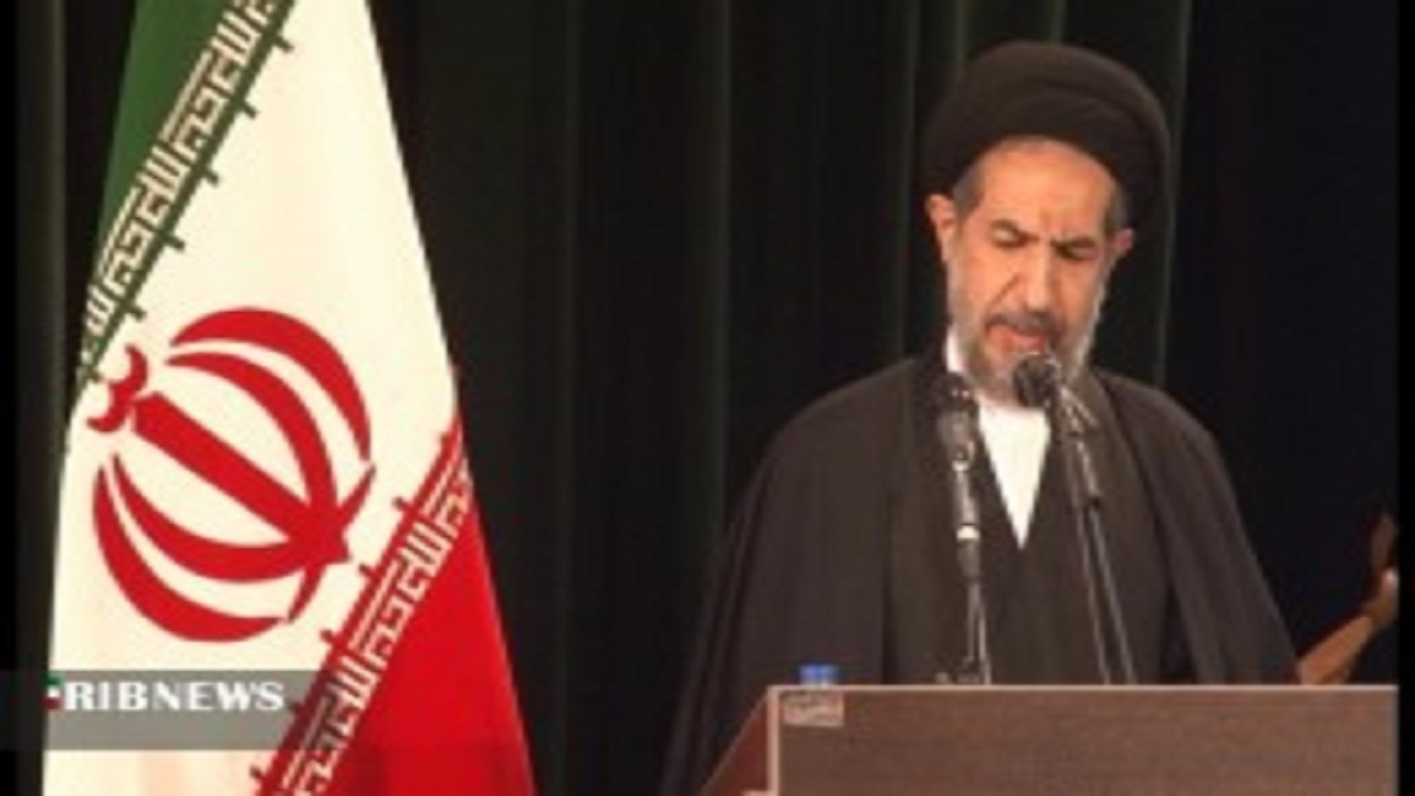شرط رسیدن به جامعه اسلامی پای کار آمدن جوانان است
