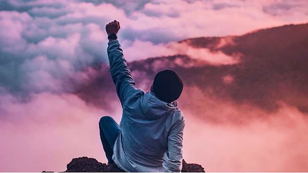 ۷ گام اساسی برای احساس رضایت از خود