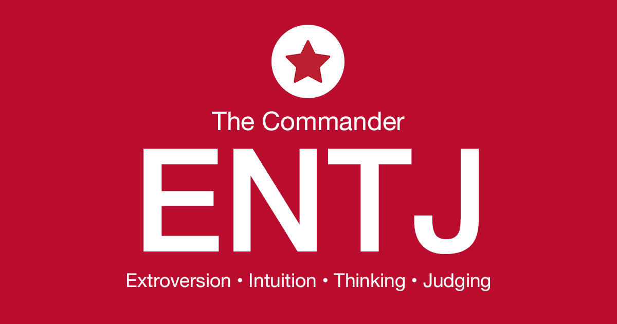 تیپ شخصیتی ENTJ چه ویژگی&zwnj;هایی دارد؟