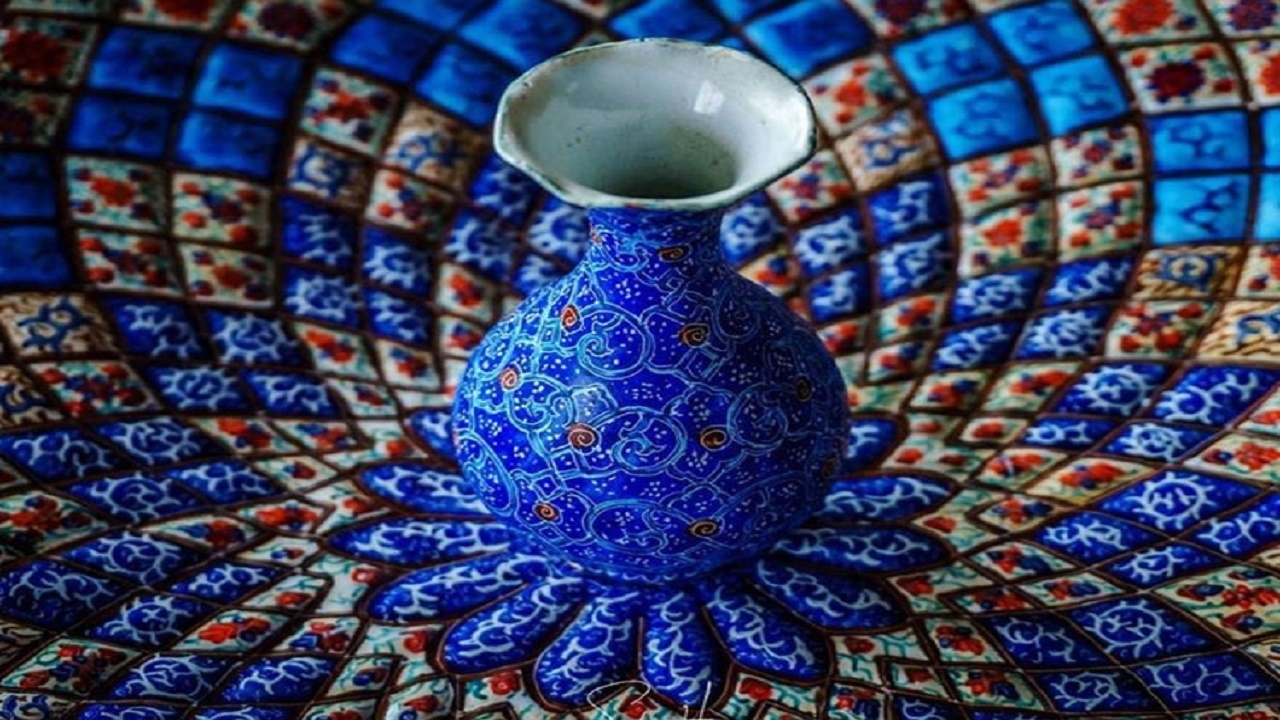 صنایع‌دستی اصفهان، گران و بدون مشتری