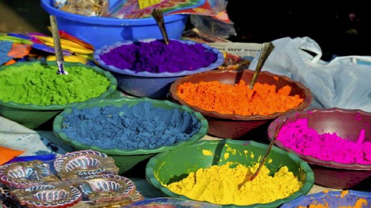طرح ویژه رنگ‌فروش‌های اصفهانی برای زدودن رنگ رکود