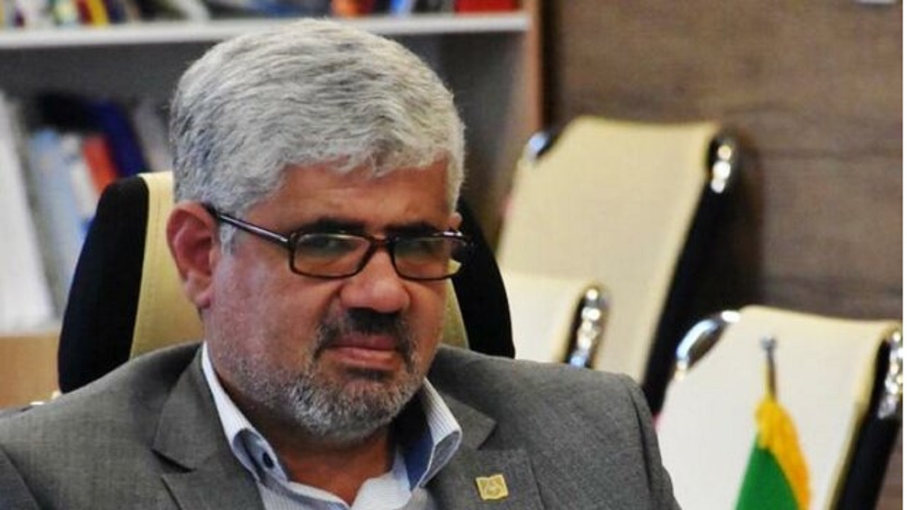 بیمارستان معین دوم بستری بیماران کرونایی را آغاز کرد