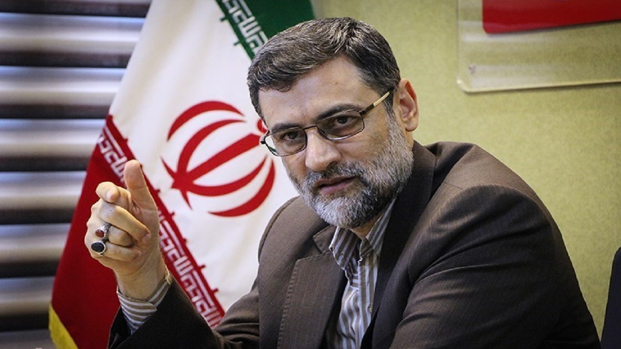 آسیب مشکلات زیست محیطی کشور از مسائل امنیتی بیشتر است