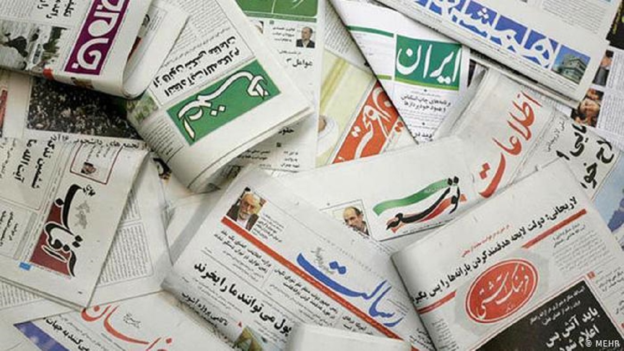 صنف مطبوعات: ارشاد می‌خواهد با زور انتخابات را تایید کند!