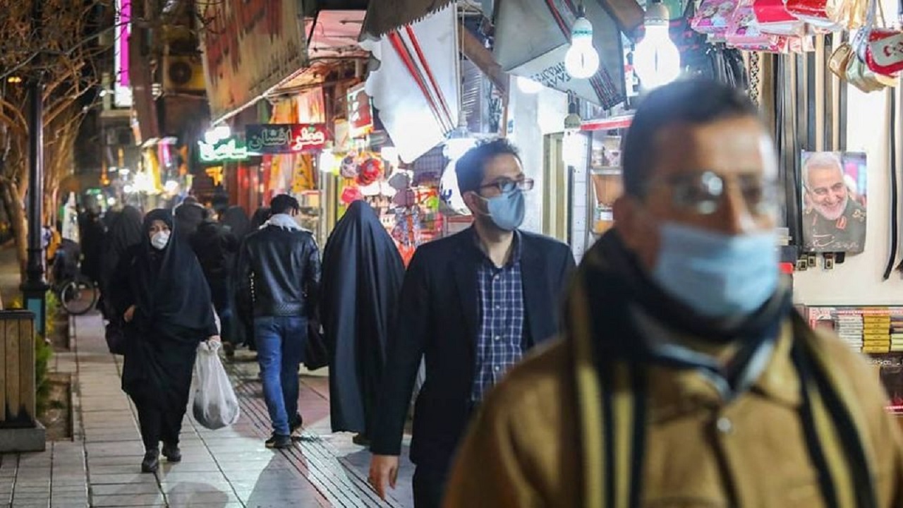 فهرست مشاغل مجاز به فعالیت در شرایط کرونایی به روز رسانی شد