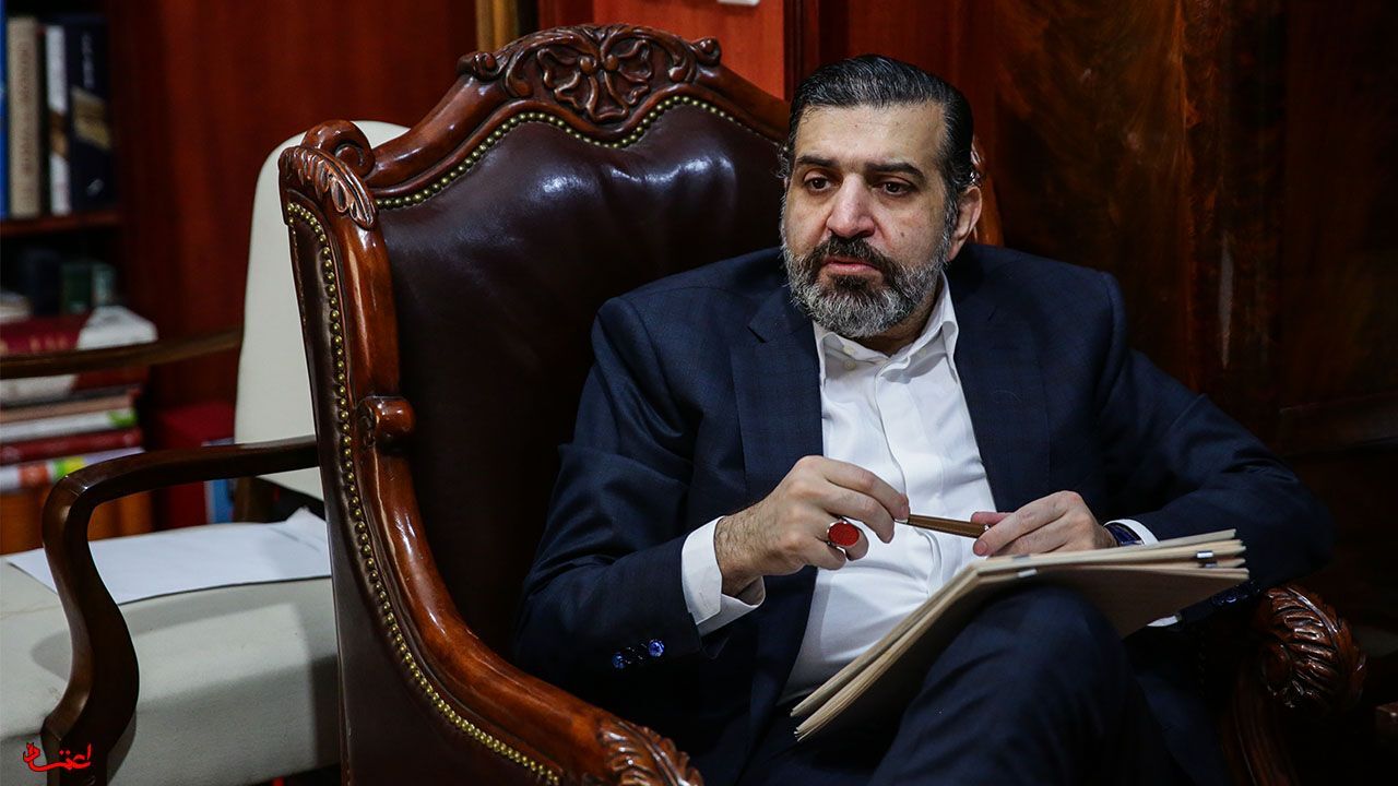 ‌می‌دانستیم که عارف در سال ۹۲ رأی نخواهد آورد
