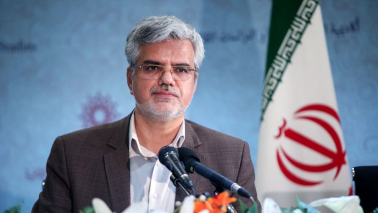 مسئولیت ضعف‌های دولت را نمی‌پذیریم