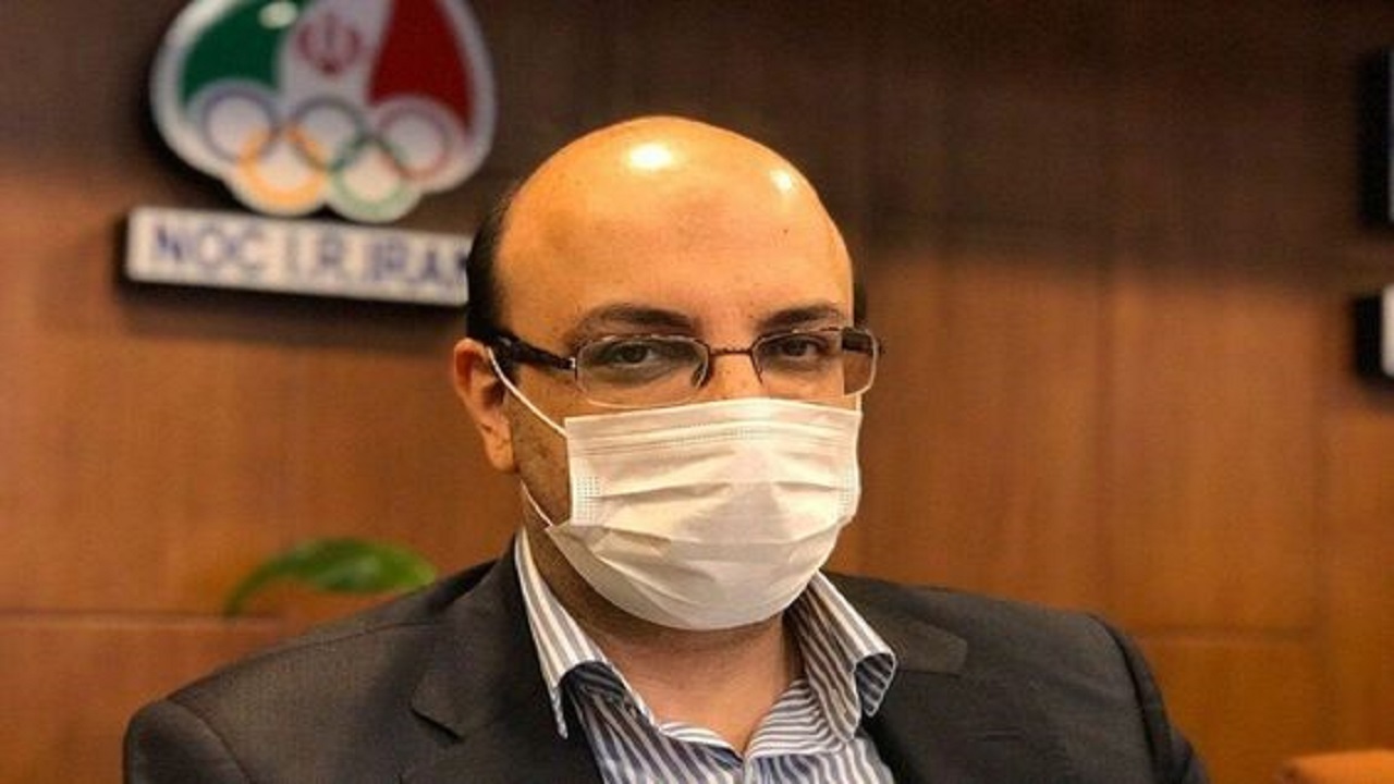 علی نژاد: هیچ دخالتی در امور باشگاه استقلال نمی‌کنیم