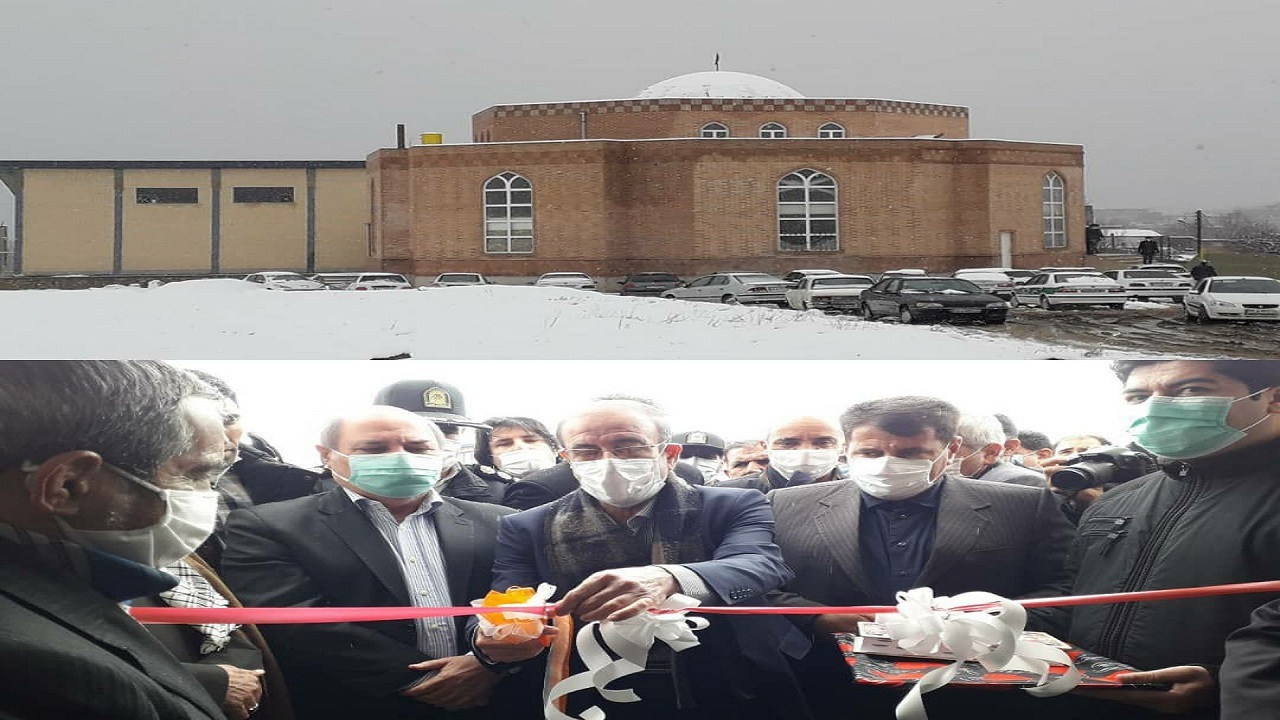 ساخت ۲۲۳سالن ورزش باستانی در کشور و ۲۸ زورخانه در دست ساخت