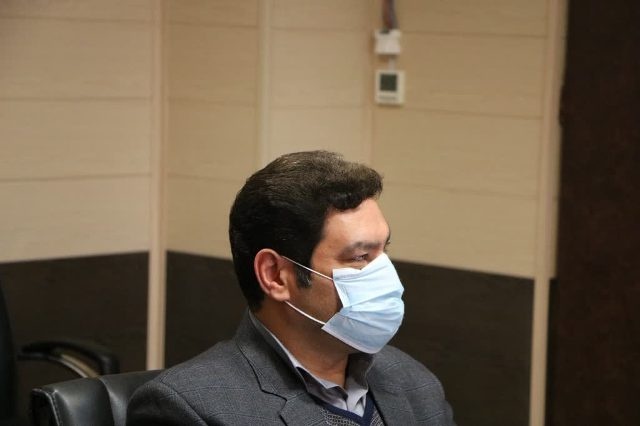 استفاده از ظرفیت رسانه ها برای مقابله با کالاهای قاچاق سلامت محور