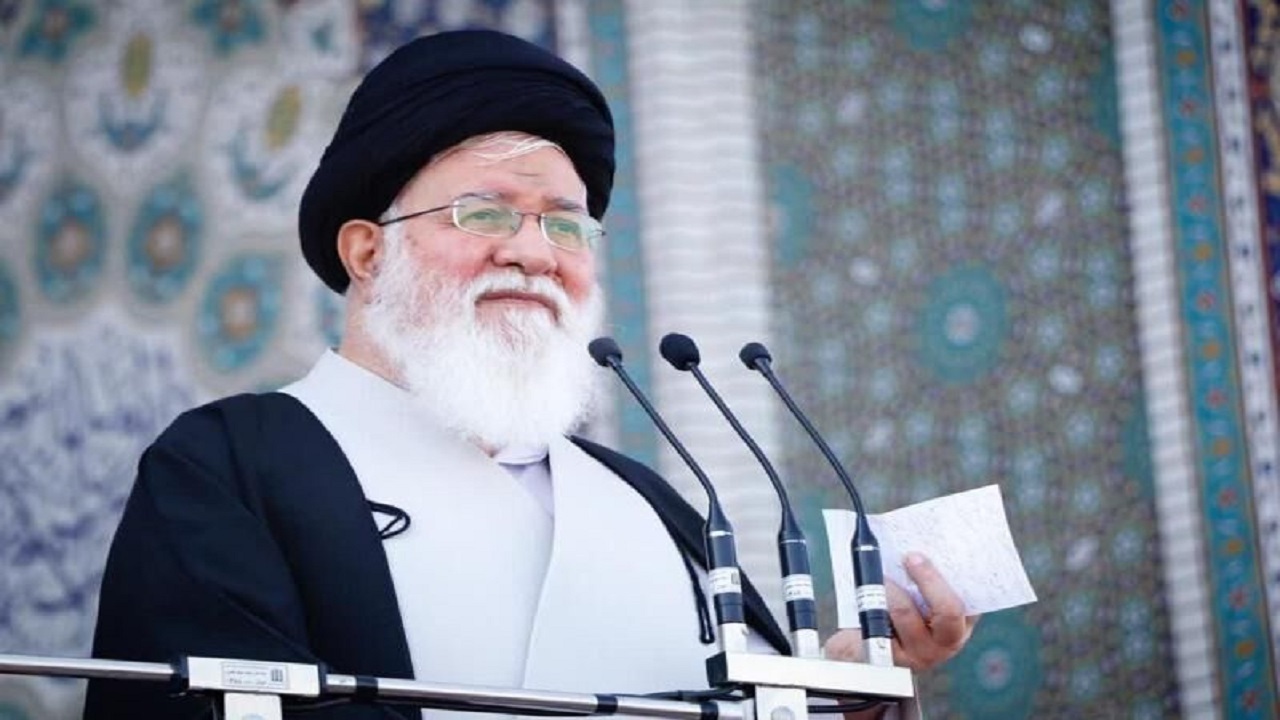 مشارکت حداکثری و دقت در انتخاب از الزامات انتخابات ۱۴۰۰ است