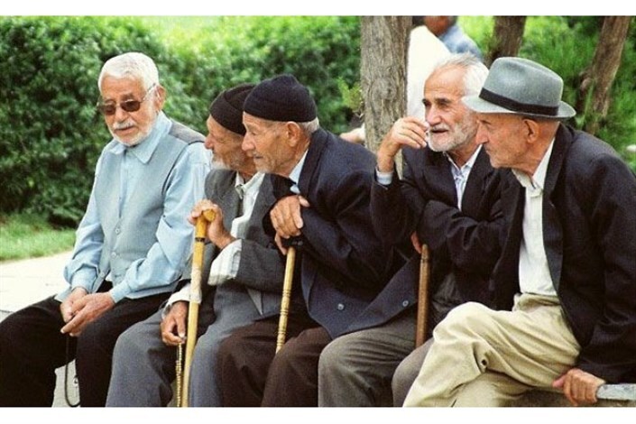 با بالا رفتن سن احتمال ابتلا به سرطان پروستات بالا می‌رود