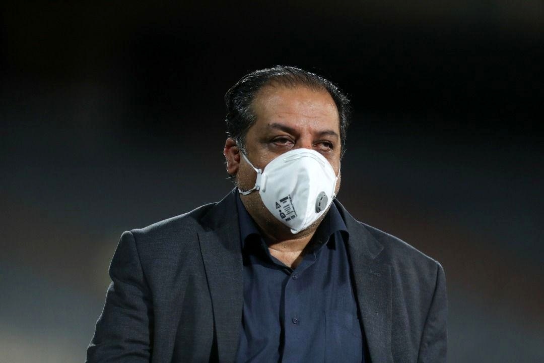 مهدی: سوپرجام در ایام عید نوروز برگزار خواهد شد/ جام حذفی طبق روال گذشته برگزار می‌شود