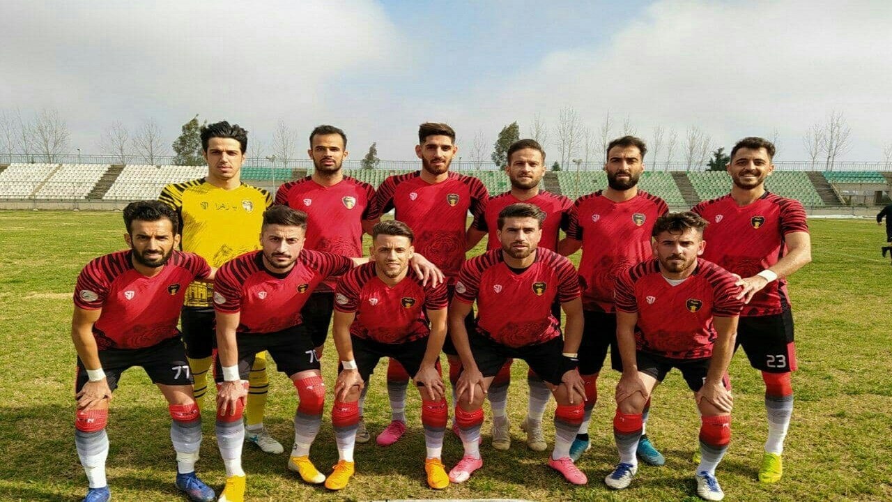 نبرد سخت رایکا در ارومیه