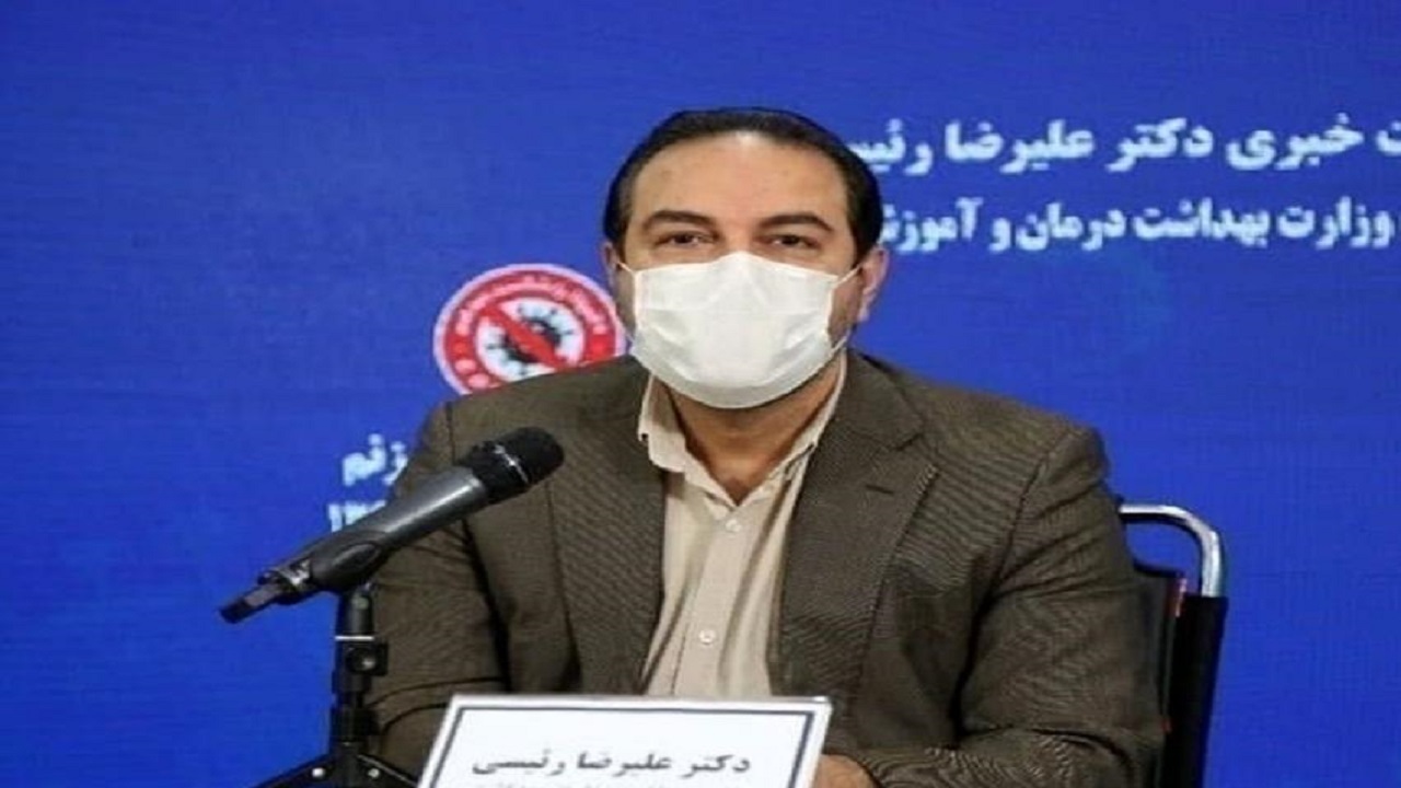 اگر غفلت کنیم کرونای جهش یافته وضعیت را بحرانی می‌کند