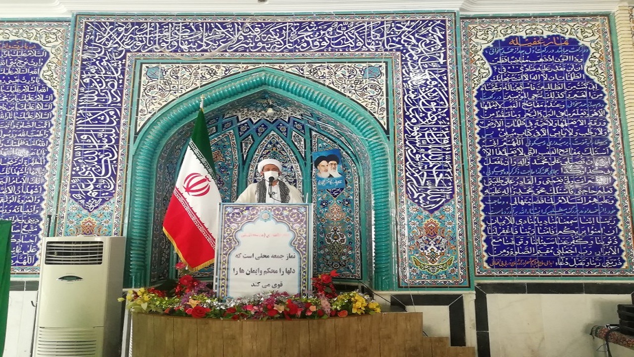 خوی اشرافی گری را کناربگذارید