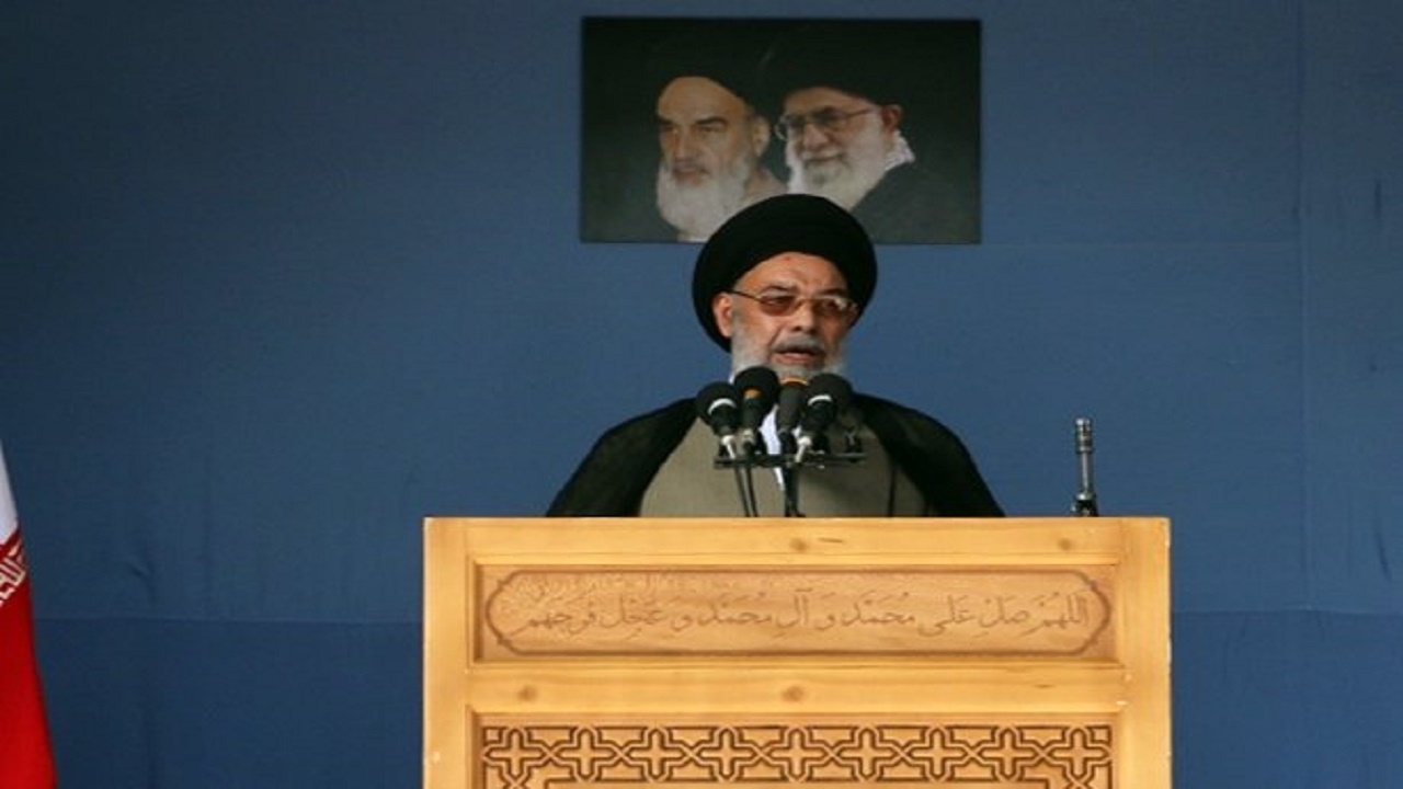 آمریکا دست از تحریم بر نمی‌دارد