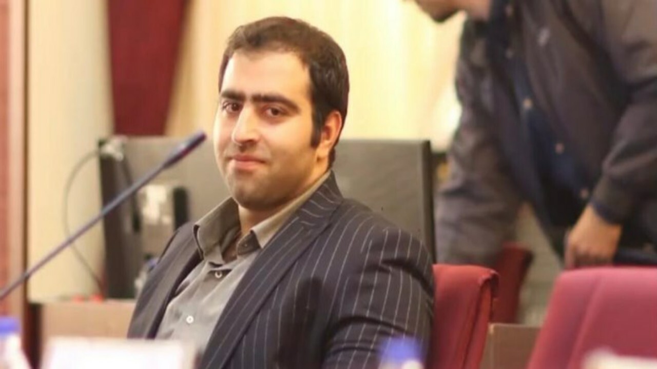 دفترچه مربیگری رئیس فدراسیون بدنسازی باطل شد!