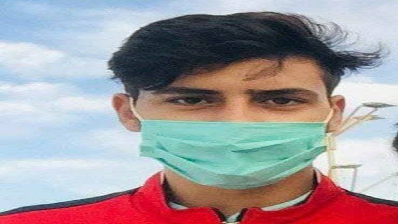 بازیکن تیم جوانان شهرخودرو درگذشت