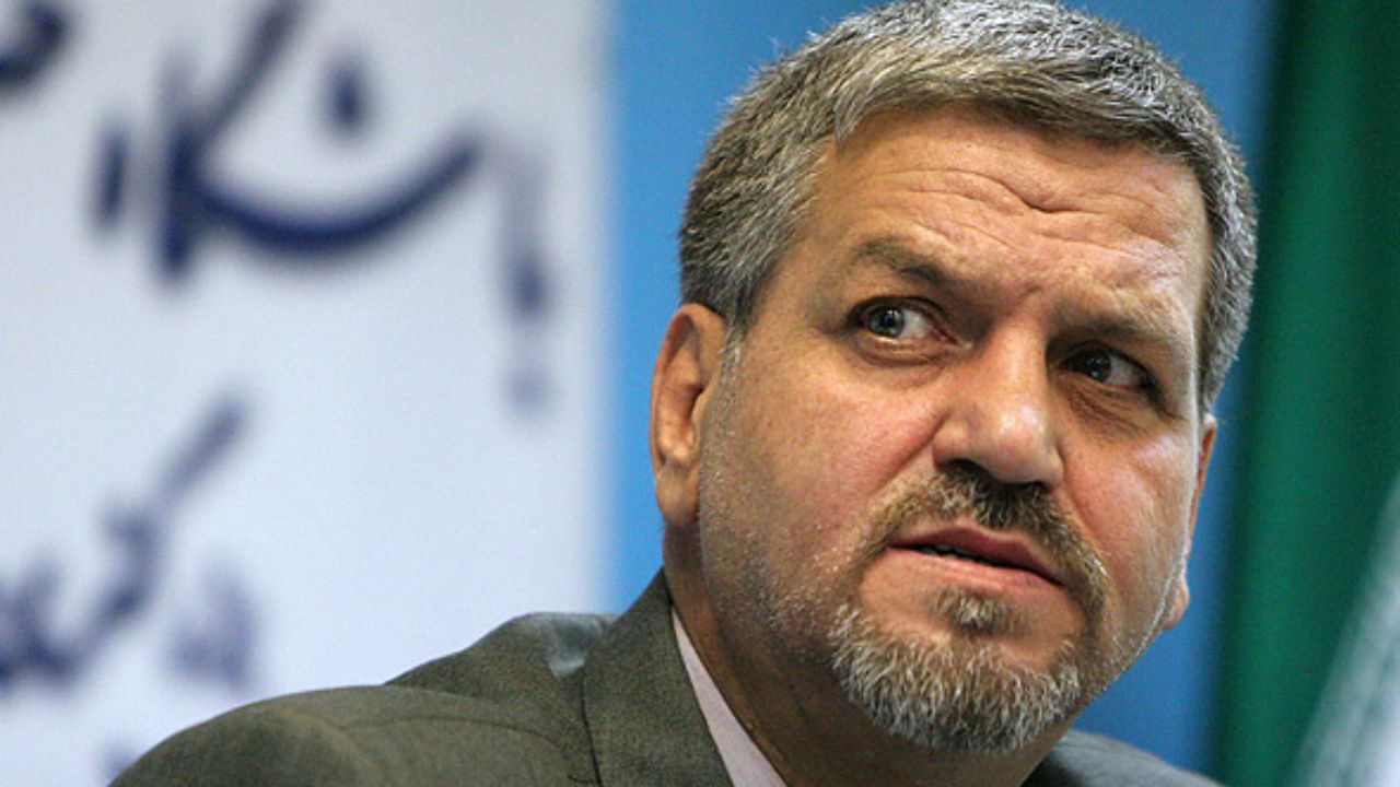 کواکبیان نامزد رسمی حزب مردم سالاری در انتخابات ریاست جمهوری ١۴٠٠