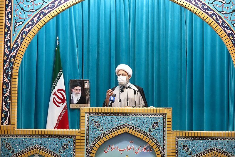 دشمنان با جنگ نرم به دنبال ایجاد تفرقه در میان مسلمانان هستند