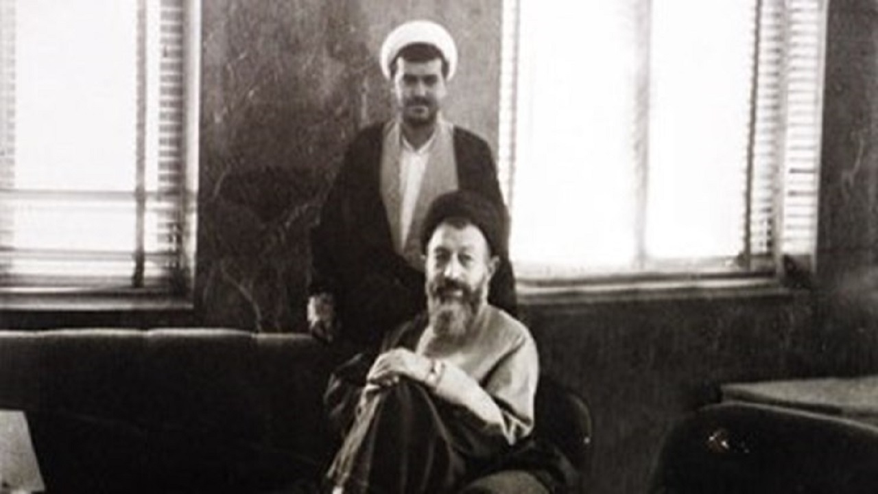 اول اسفند سالگرد شهادت شهید&zwnj;روحانی&zwnj;فرد و شهید محلاتی/ شهیدی که ۶ بار توسط ساواک بازداشت و شکنجه شد + تصاویر