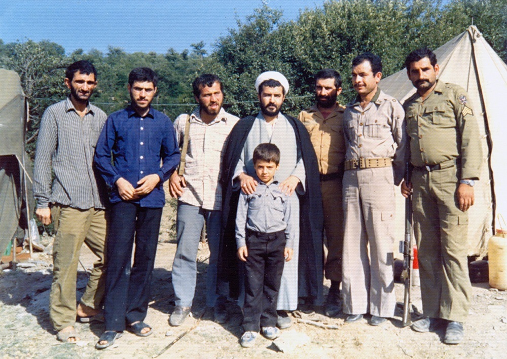 اول اسفند سالگرد شهادت شهید&zwnj;روحانی&zwnj;فرد و شهید محلاتی/ شهیدی که ۶ بار توسط ساواک بازداشت و شکنجه شد + تصاویر