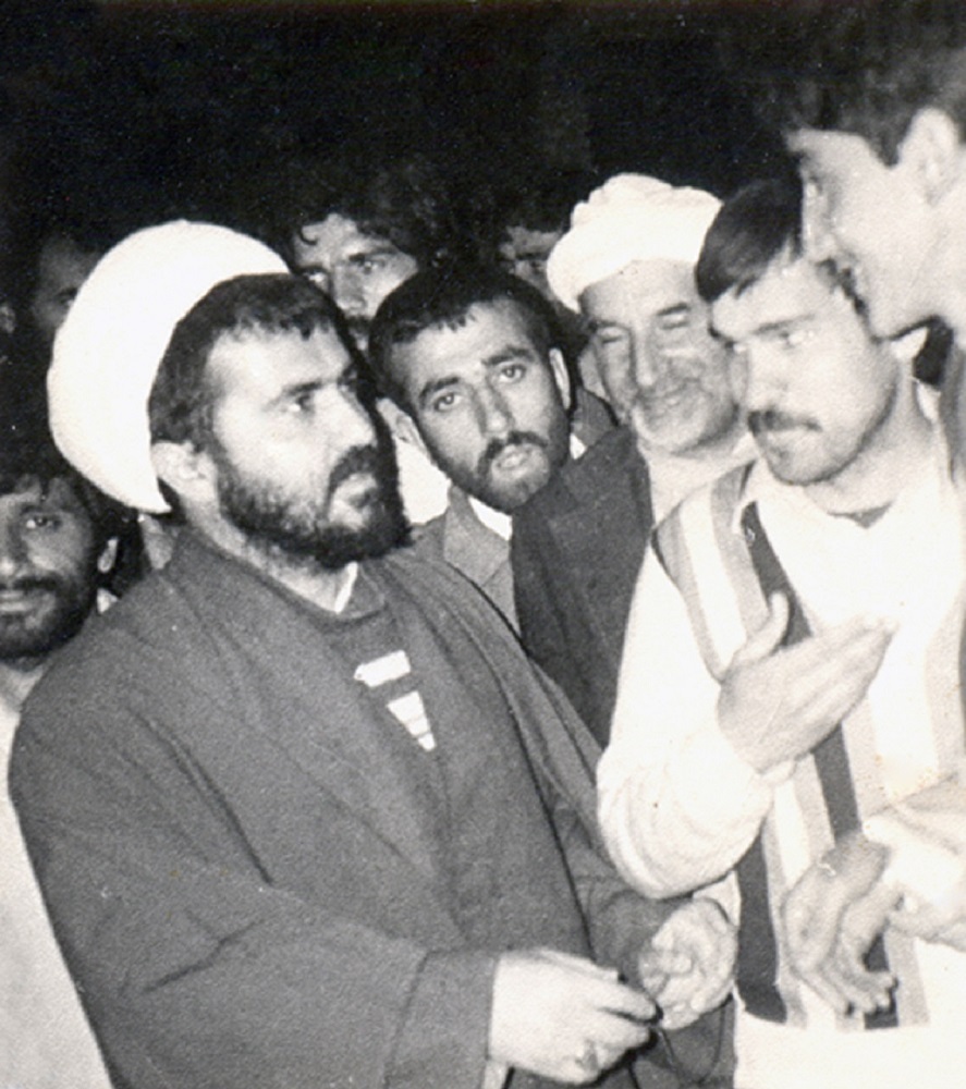 اول اسفند سالگرد شهادت شهید&zwnj;روحانی&zwnj;فرد و شهید محلاتی/ شهیدی که ۶ بار توسط ساواک بازداشت و شکنجه شد + تصاویر