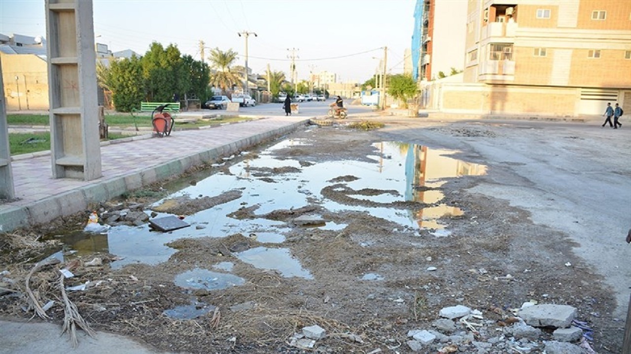 مدیریت جهادی گره از مشکلات بندر ماهشهر باز می‌کند/ مدیران ناتوان خداحافظی کنند