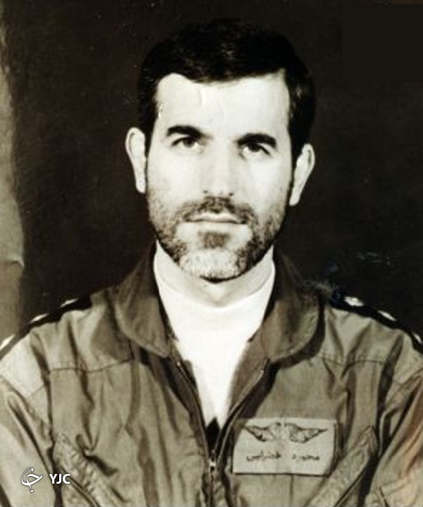 شهید خضرایی