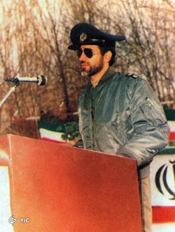شهید خضرایی