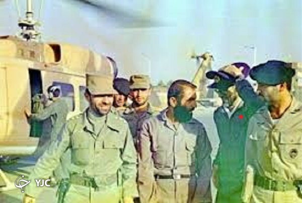 شهید خضرایی