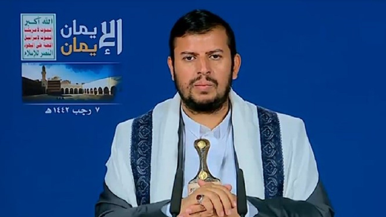 عبدالملک الحوثی: زیر بار قیمومیت عربستان، امارات، آمریکا و اسرائیل نمی‌رویم