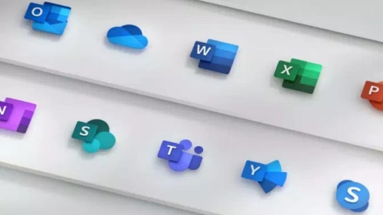 مجموعه Microsoft Office 2021 در اواخر امسال عرضه می‌شود