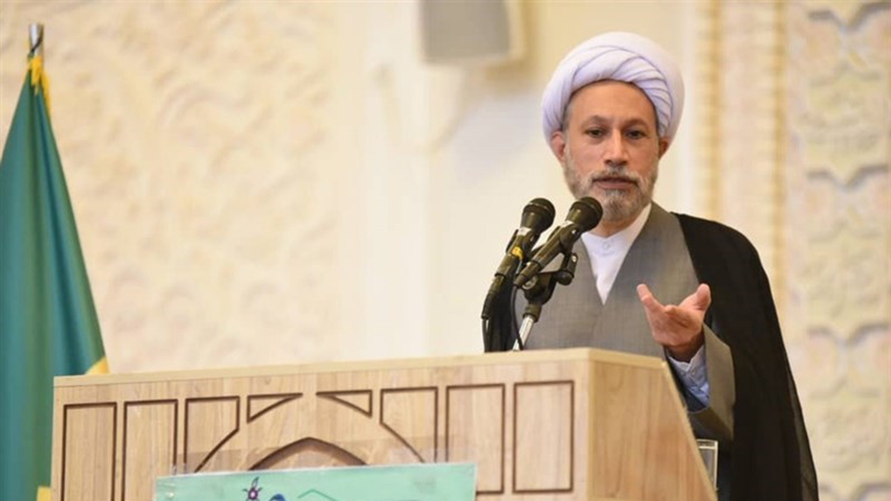 شرط بازگشت به برجام رفع همه تحریم‌هاست / ملت ایران دیگر زیر بار ظلم نمی‌روند‌