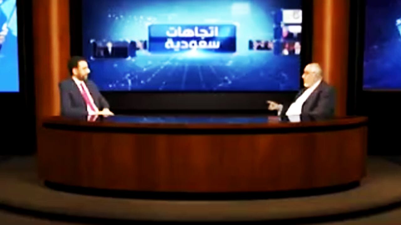 مقایسه جالب تقابل ایران و آمریکا با پیروزی پیامبر بر امپراطور روم + فیلم