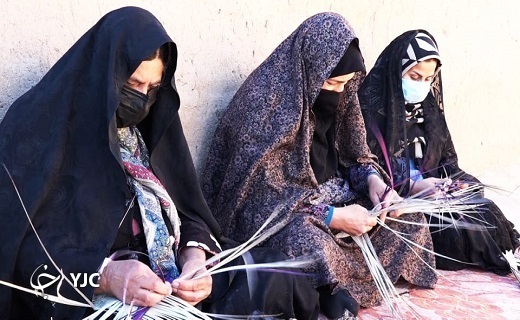 قدیمی&zwnj;ترین روستای بافق در عطش بی آبی+تصاویر