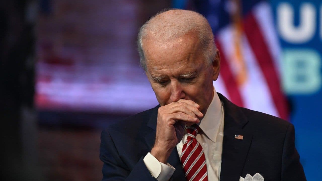 بهانه‌های بایدن برای حمله هوایی به سوریه؛ قصد داشتم از حملات بعدی به نظامیان آمریکایی جلوگیری کنم