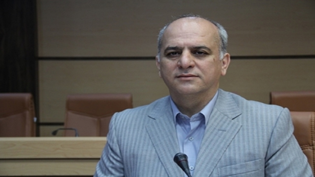 انتصاب سرپرست معاونت غذا و داروی دانشگاه علوم پزشکی گیلان