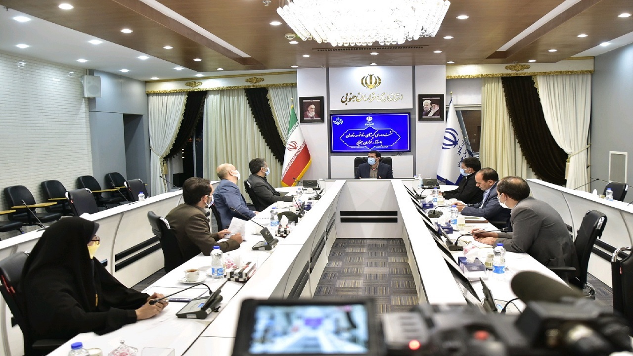 درخشش نگین شرق کشور را بیشتر کنیم