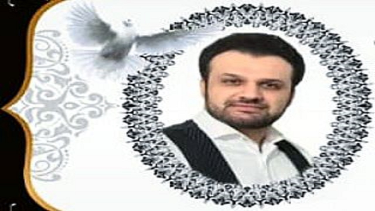 اهدای اعضای بدن پرستار دانشگاه علوم پزشکی قزوین