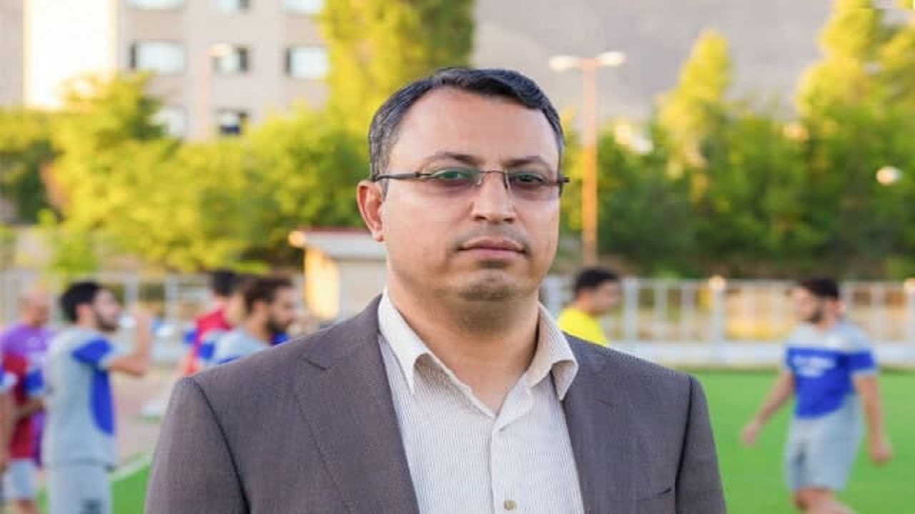 بازگشت جواهری به انتخابات فدراسیون فوتبال؟