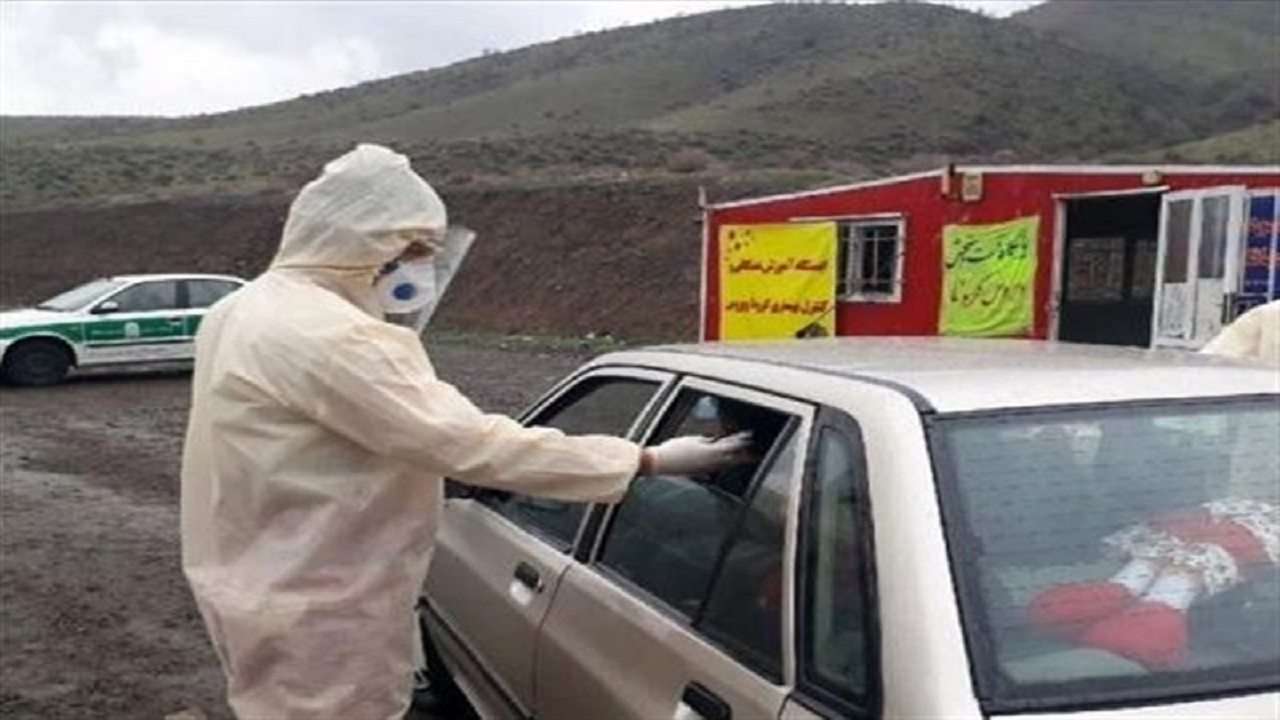 اقامت گردشگران در اصفهان منوط به وضعیت کرونا است