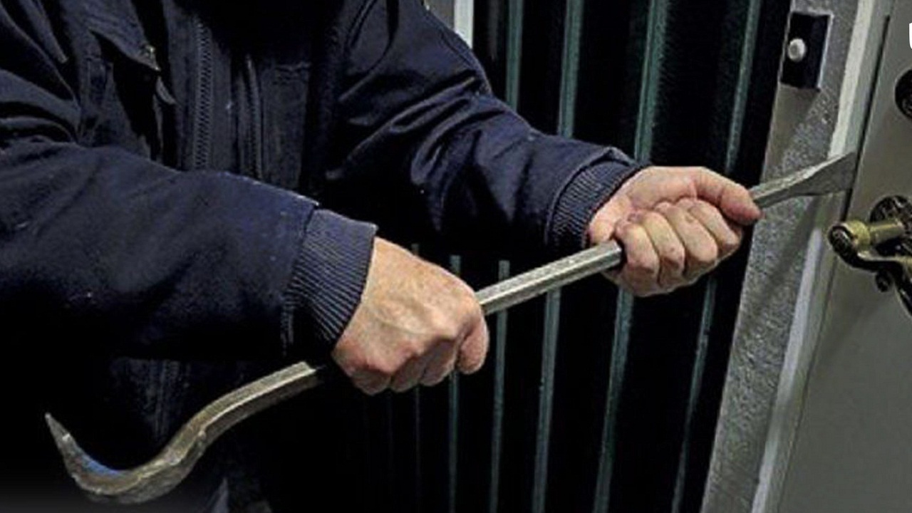 بررسی راهکار‌های پیشگیری از سرقت در شاهرود