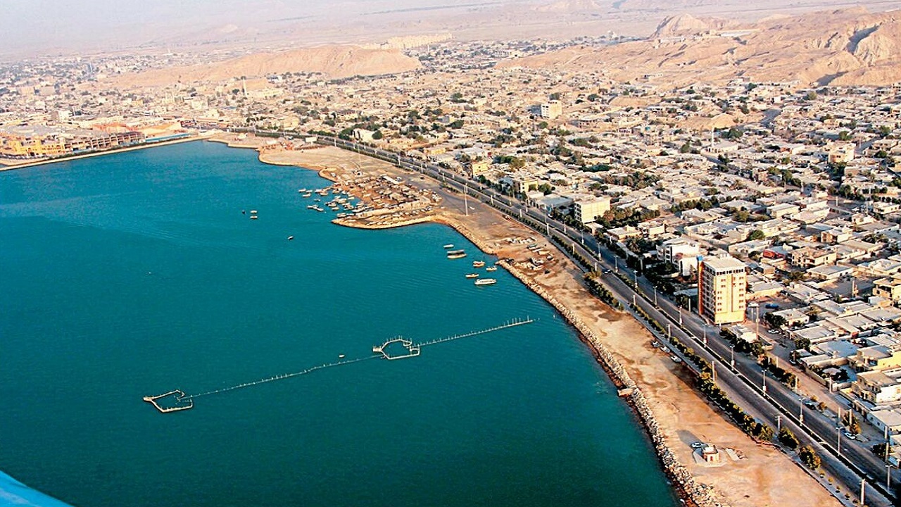 تاسیس منطقه آزاد جاسک در گرو تصمیم مجمع تشخیص مصلحت نظام