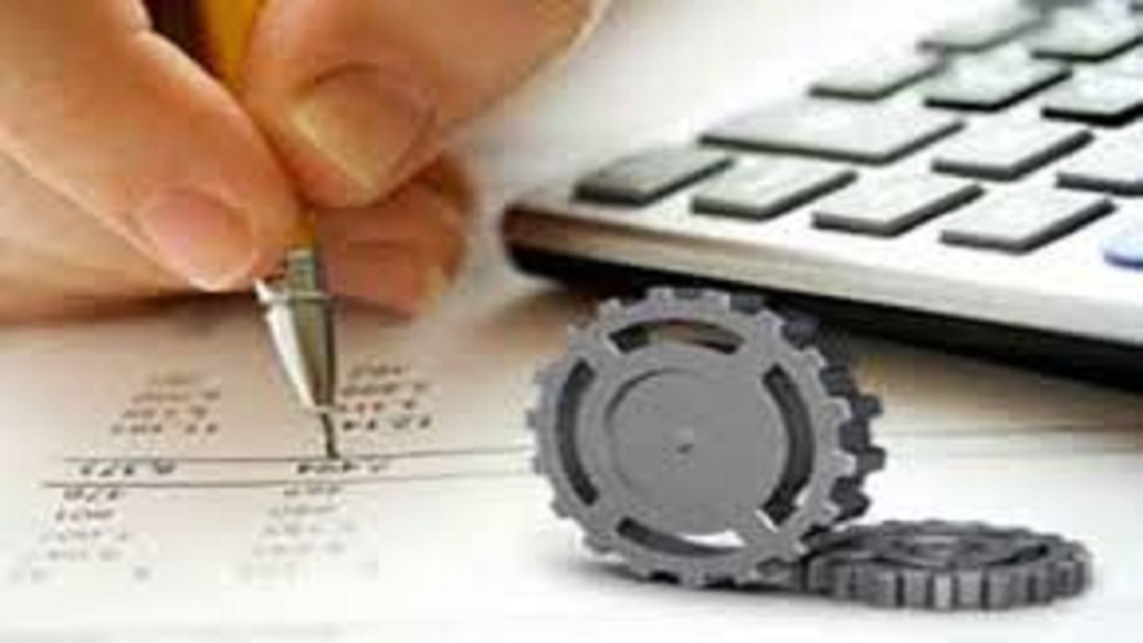 استخدام حسابدار صنعتی در تهران