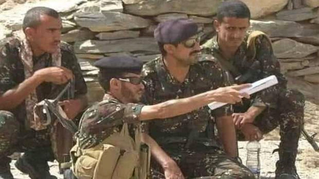 پشت پرده سانسور خبر کشته شدن فرمانده ائتلاف سعودی